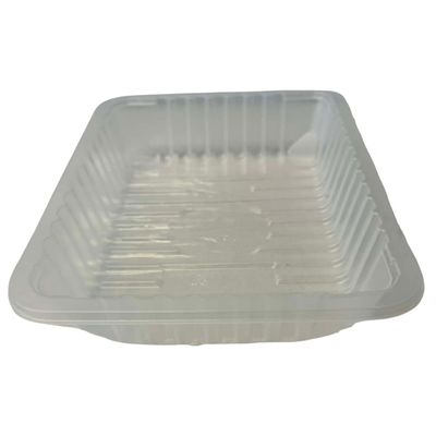MAP Tray PP 11x9" 60mm | V / Carton (200)