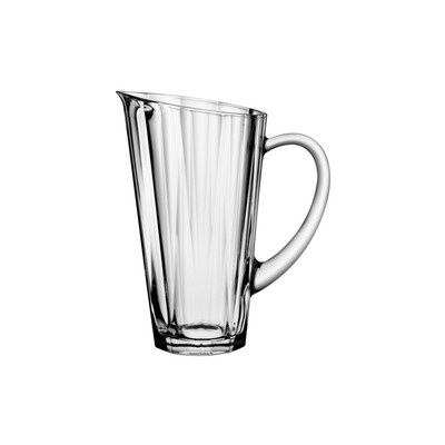 Jug Glass Hemingway 1L | T / Carton (4)