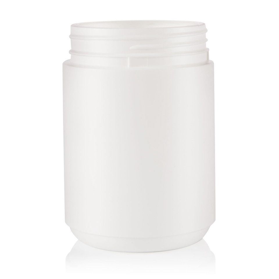 Chemical Pail 1KG with 95mm Lid | S