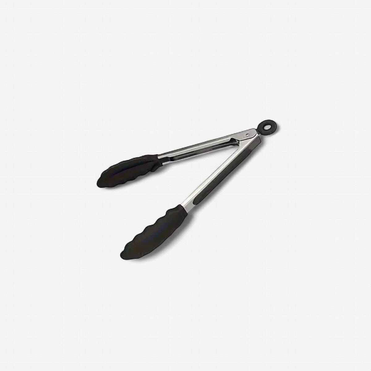 Tong Utility Locking Silicone Head (230mm) | TO