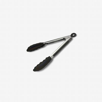 Tong Utility Locking Silicone Head (230mm) | TO