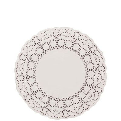 Doyley 7.5" (191mm) | E