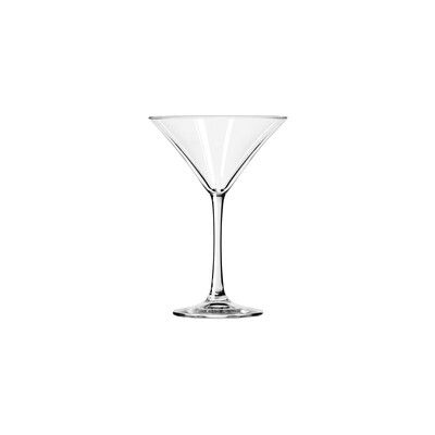 Glass Libbey Vina Martini (237ml) | T / Carton (12)