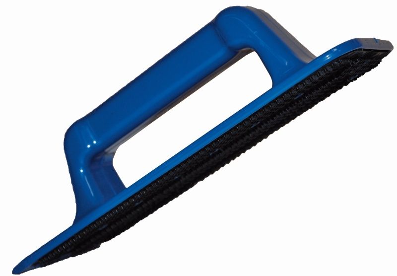 Scourer &amp; Pad Holder Handheld | E