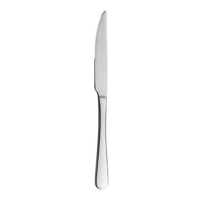 Cutlery Stainless Steel Sydney Steak Knife | T / Pack (12)