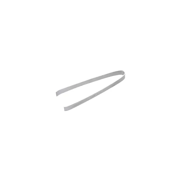 Tweezer Fish Bone Stainless Steel (120mm) | TO