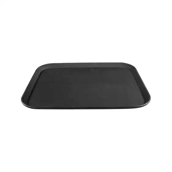 Tray Non-Slip Rectangular Medium (450x350) | T