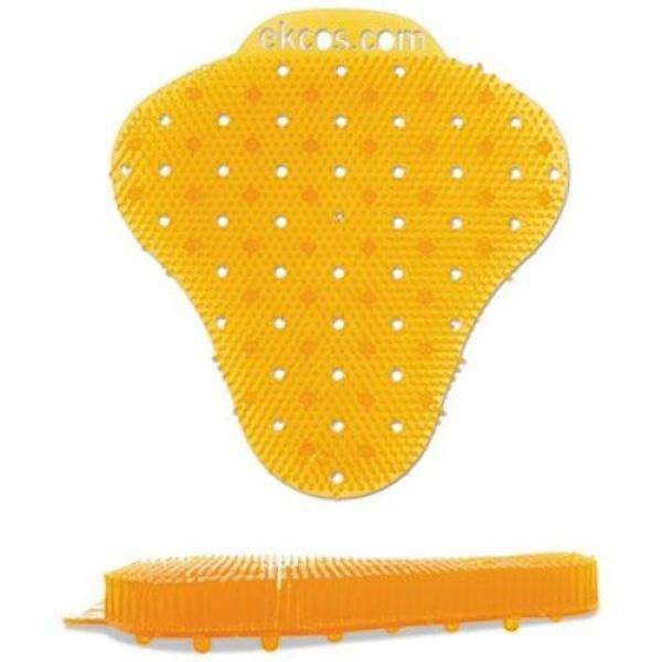 Toilet Urinal Screen EKCO Orange | P