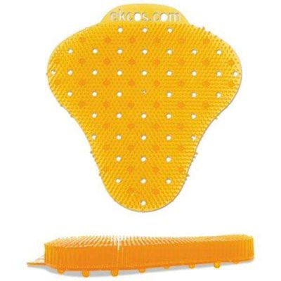 Toilet Urinal Screen EKCO Orange | P