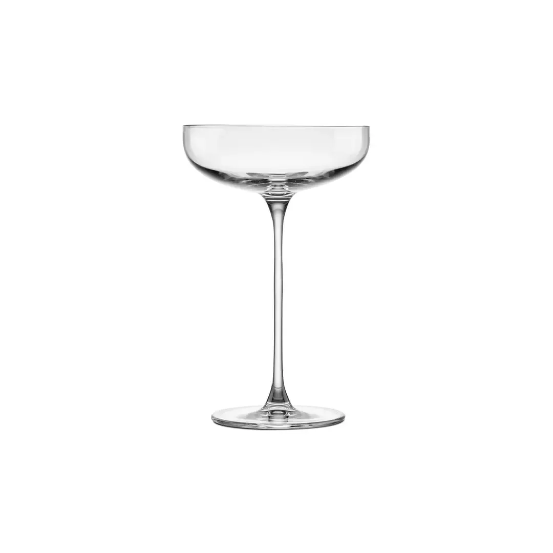 Glass Savage Coupe (220ml) | T / Carton (24)