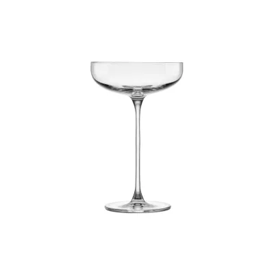 Glass Savage Coupe (220ml) | T / Carton (24)