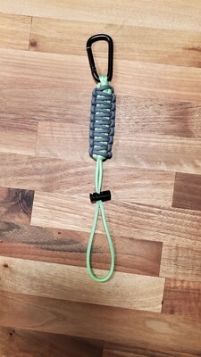 Water Bottle Lanyard