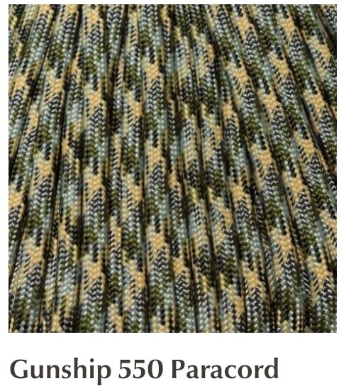 Camo Colors