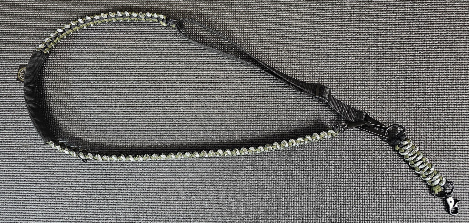 Adjustable Crossbody Lanyard