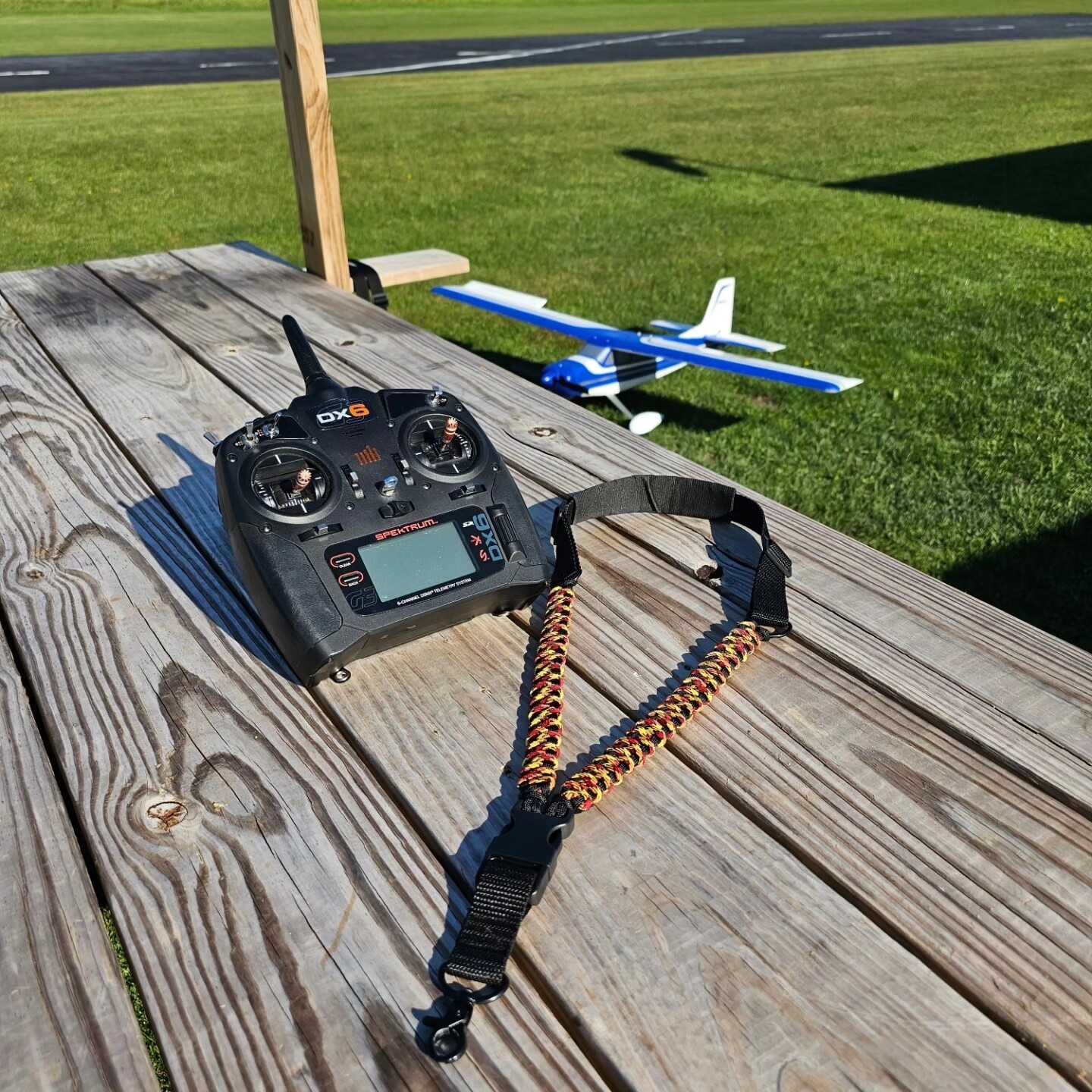 RC Pilot/Drone/FPV Lanyards