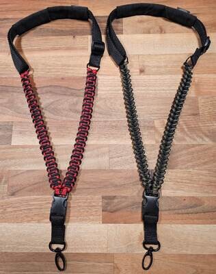 24th Scale Adjustable Neck Lanyard
