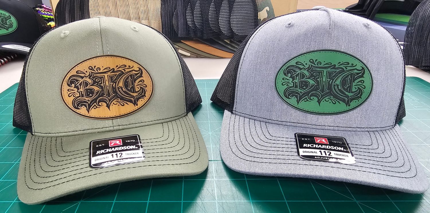 Flex Fit Cotton Blend Cap - 6277