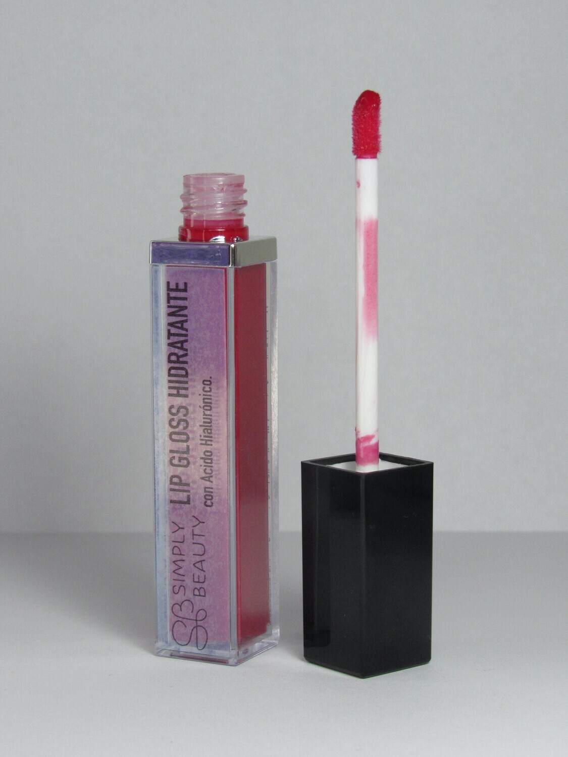 LIP GLOSS HIDRATANTE Tonos 10 grs