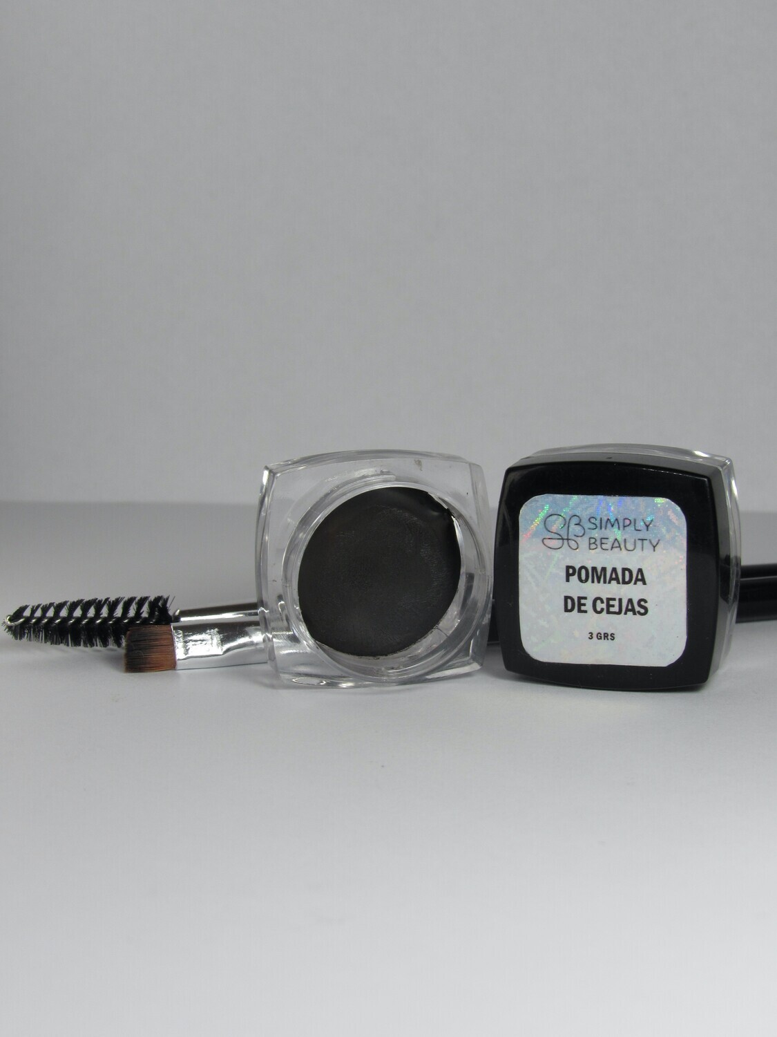 POMADA DE CEJAS Tonos 3 grs