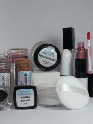 MAQUILLAJE