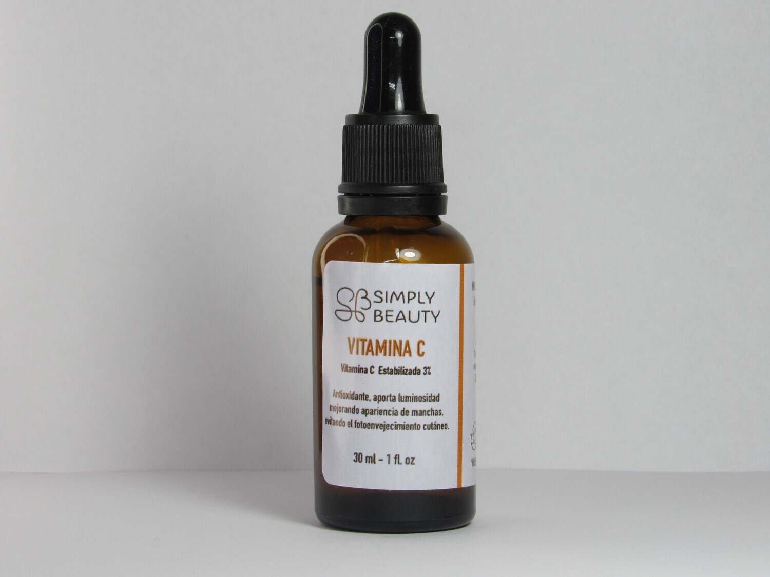 SERUMS Tipos 30 ml
