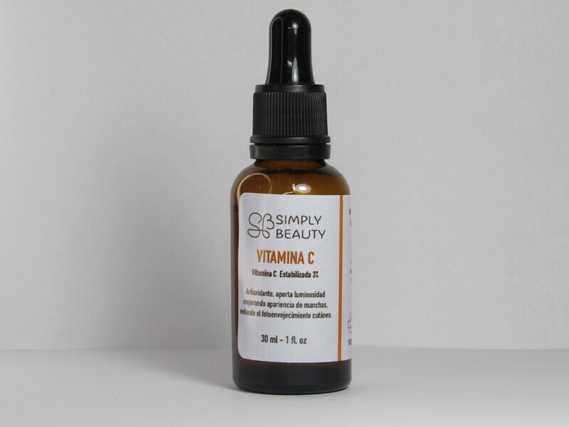 SERUMS Tipos 30 ml