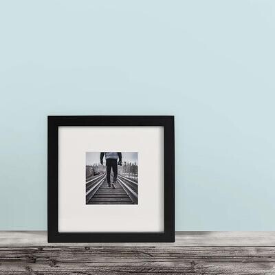 12&quot;x12&quot; inch slim fiber