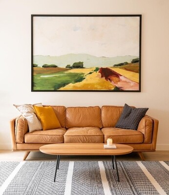 42&quot;x60&quot; inches slim fiber