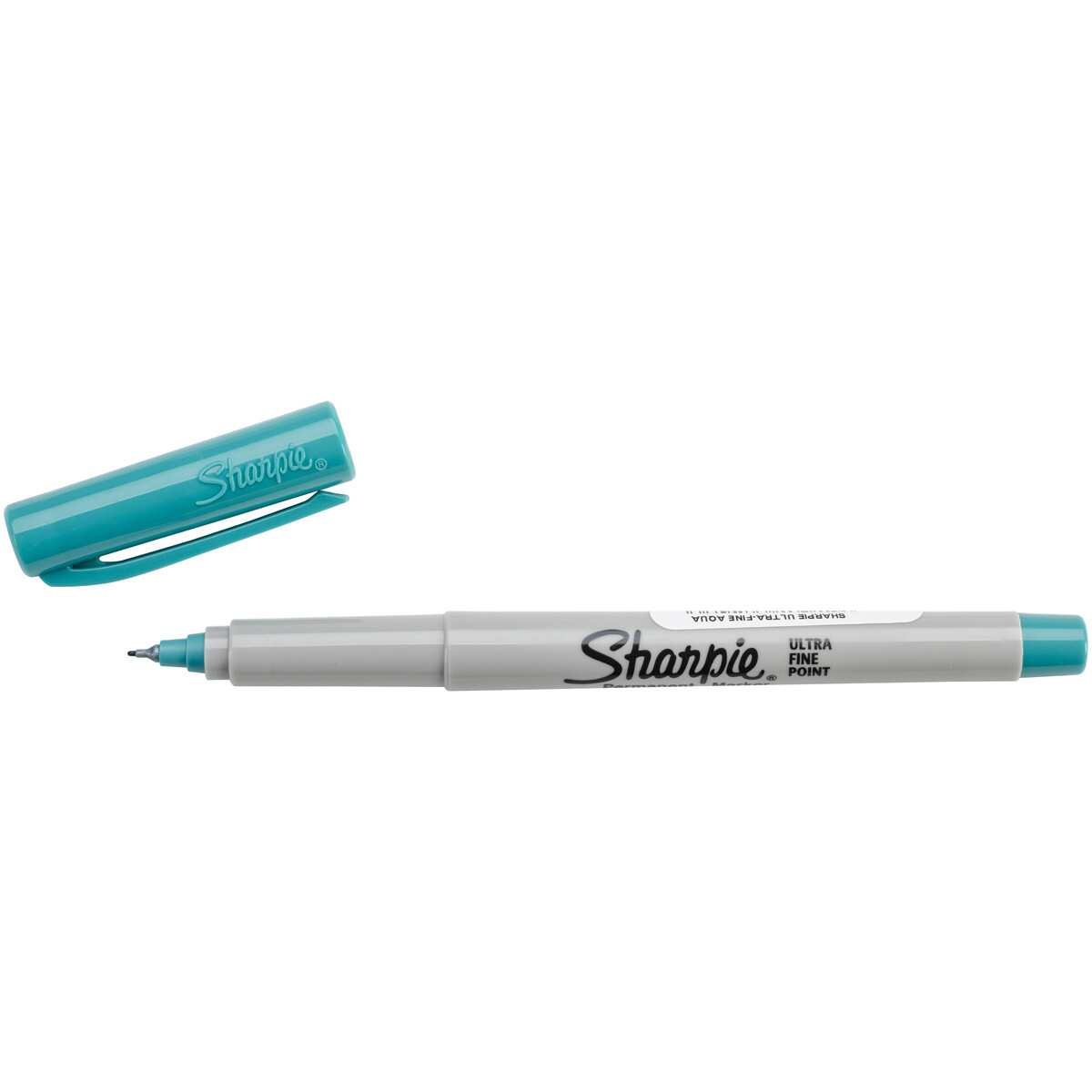 Sharpie AQUA Ultra Fine Permanent Marker