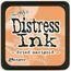 Tim Holtz DRIED MARIGOLD MINI Distress Ink Pad