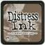 Tim Holtz FRAYED BURLAP MINI Distress Ink Pad