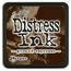 Tim Holtz GROUND ESPRESSO MINI Distress Ink Pad