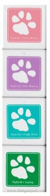 Simon Says Stamp ISLAND CRUSH Hybrid Ink Cube Set