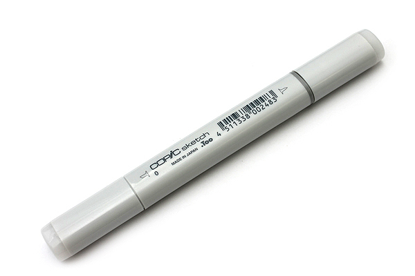 Copic SKETCH Marker COLORLESS BLENDER