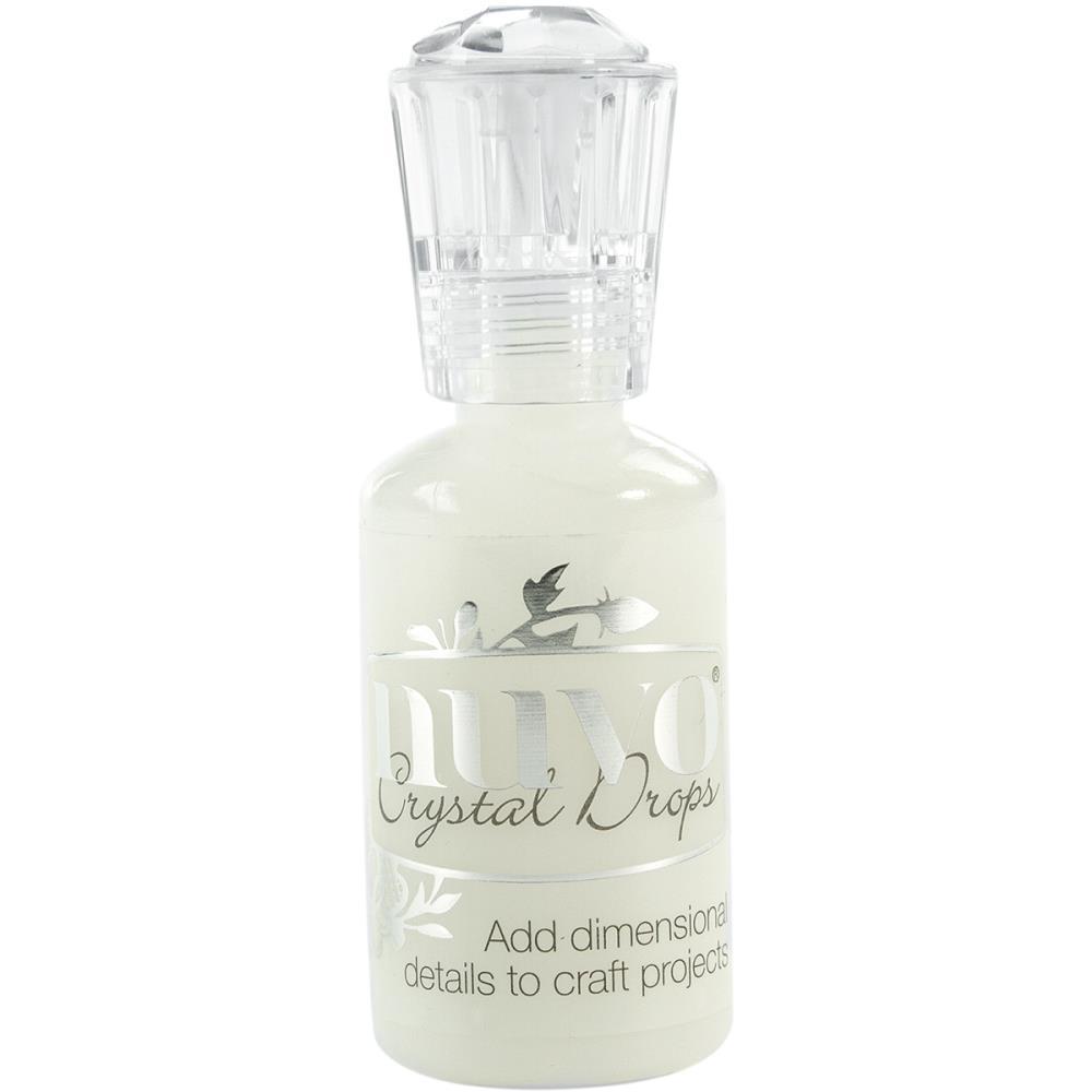 Nuvo MORNING DEW Crystal Drops