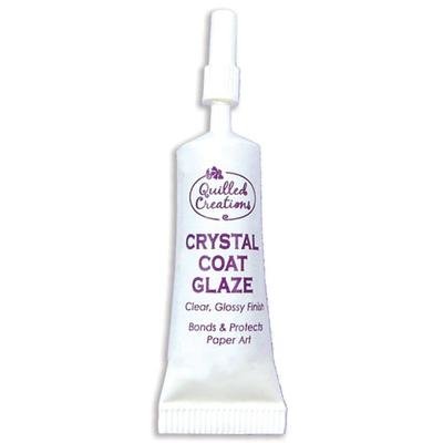 Quilled Creations CRYSTAL COAT GLAZE