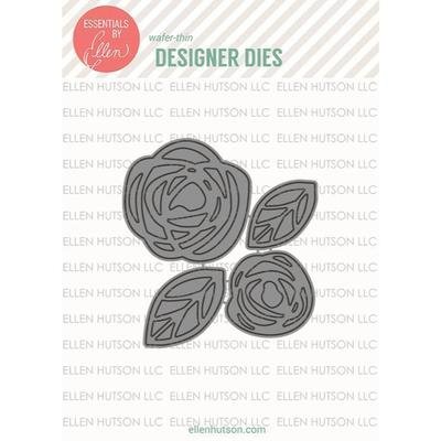Essentials By Ellen BOLD BLOSSOM Designer Dies
