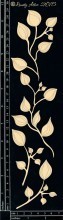 Dusty Attic FLOWER BUDS #2 Lasercut Designs
