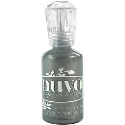 Nuvo LIQUID MERCURY Crystal Drops