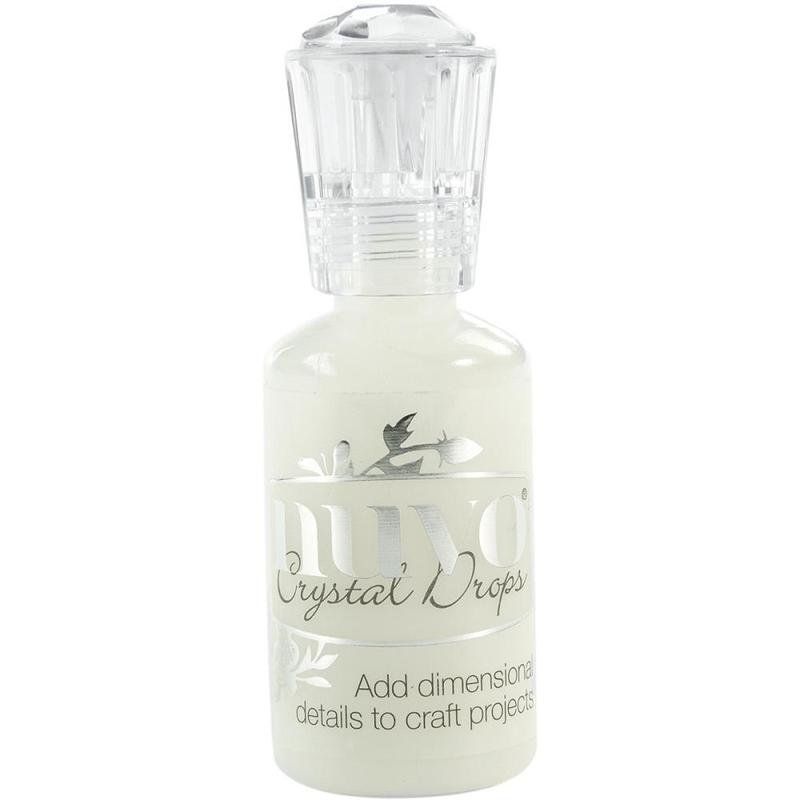 Nuvo MORNING DEW Crystal Drops