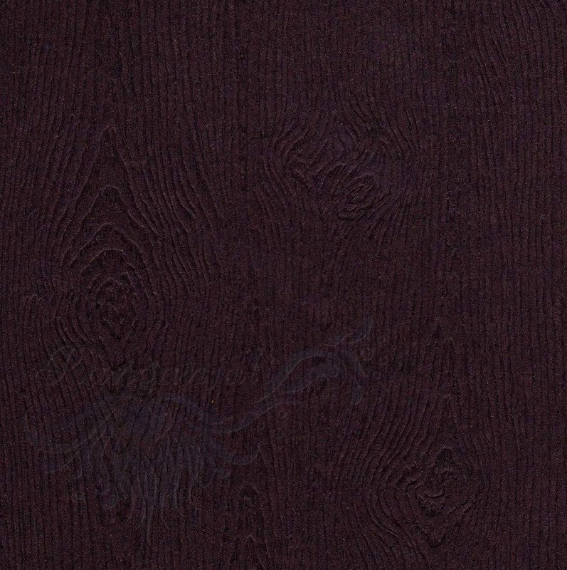 WOODGRAIN COFFEE Textured Cardstock 300GSM-10/pk