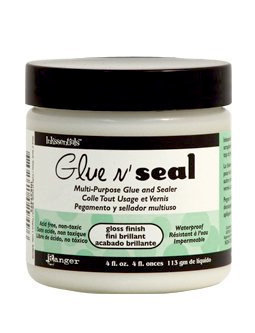 Ranger Ink Inkssentials GLUE N SEAL Gloss 4oz