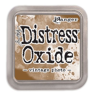 Tim Holtz VINTAGE PHOTO Distress Oxide Pad