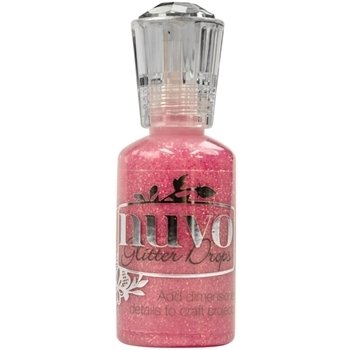 Nuvo SHERBET SHIMMER Glitter Drops