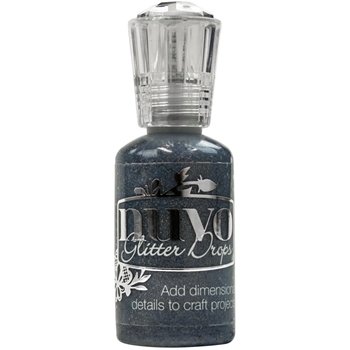 Nuvo NIGHT SKY Glitter Drops