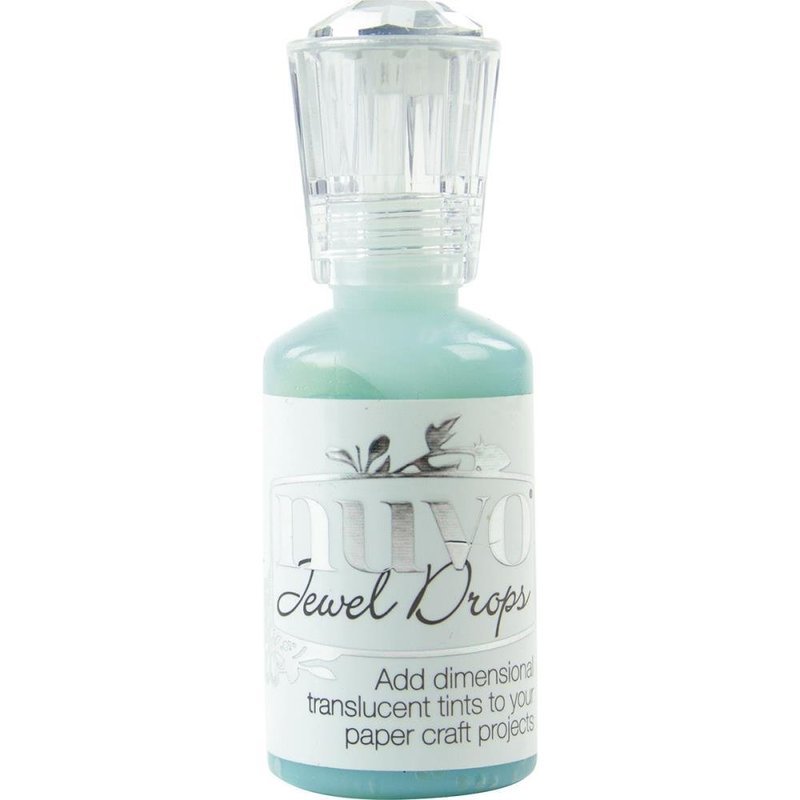 Nuvo SEA BREEZE Jewel Drops