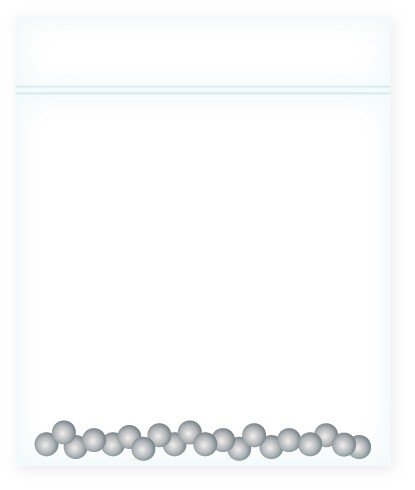 My Favorite Things MAZE SPHERES Embellishments