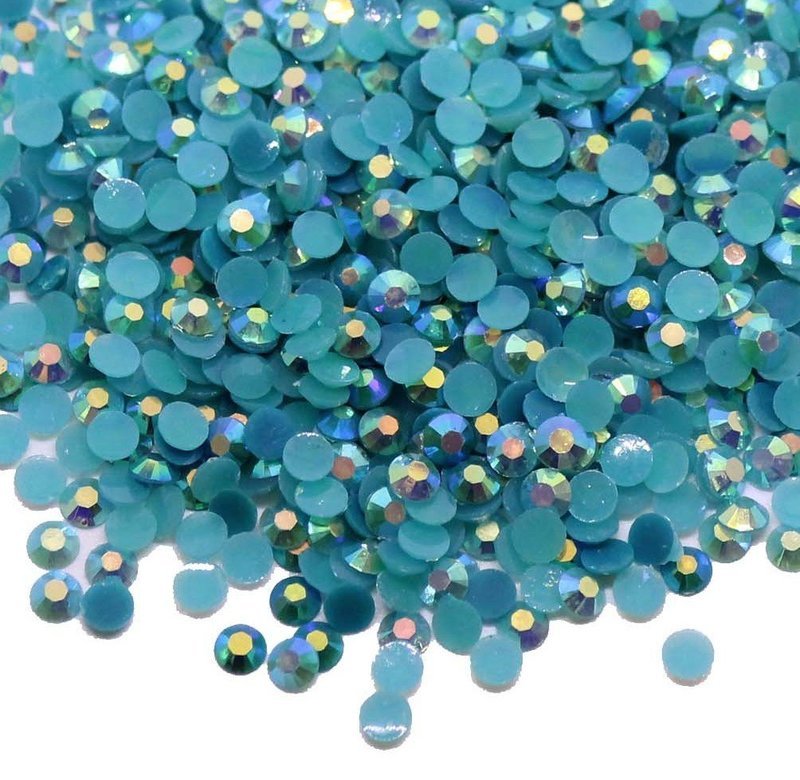 Stardust CARIBBEAN BLUE Jewels