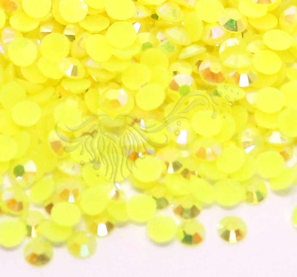 Stardust LEMON DROPS Jewels