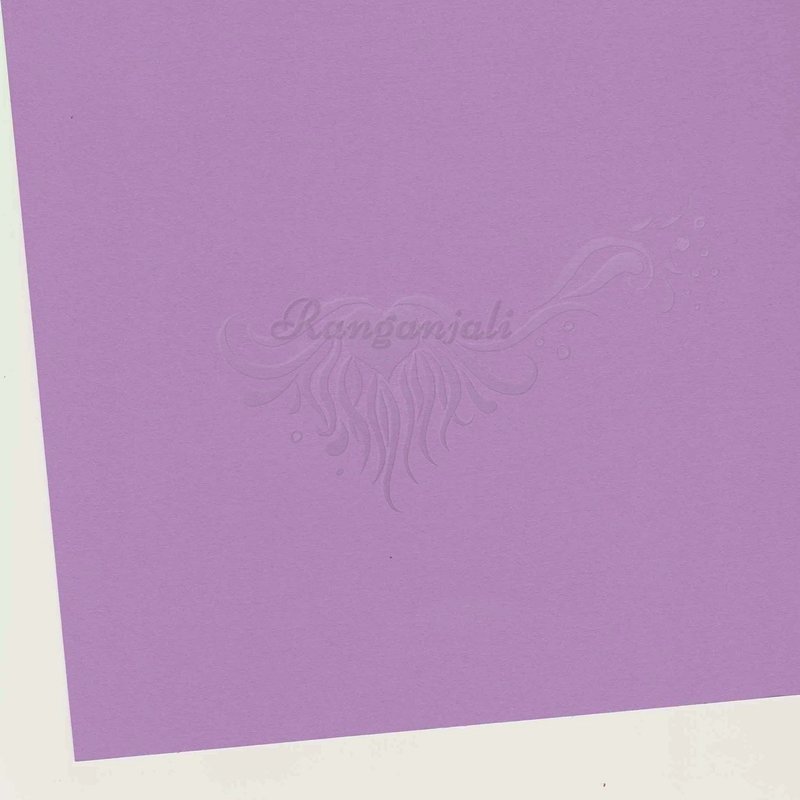 MADRID MOUVE - 250GSM Heavyweight Smooth A4 Cardstock- 5/pk
